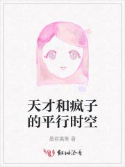 天才和疯子的平行时空