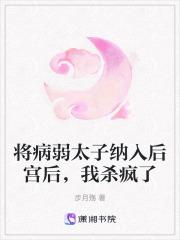 将病弱太子纳入后宫后，我杀疯了