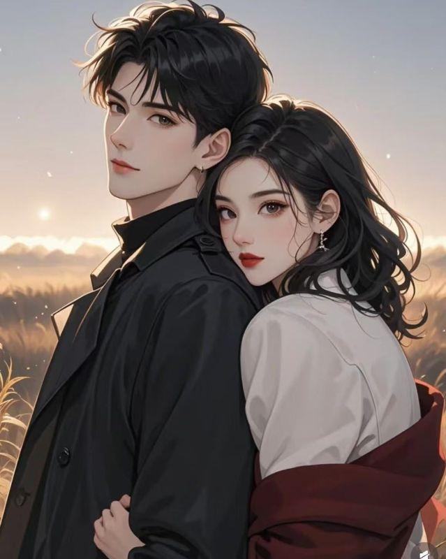 订婚当天，我把未婚妻拱手让人