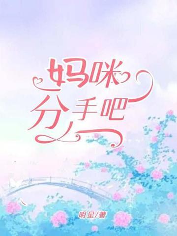 妈咪，分手吧