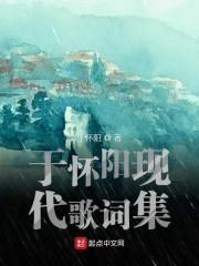 于怀阳现代歌词集