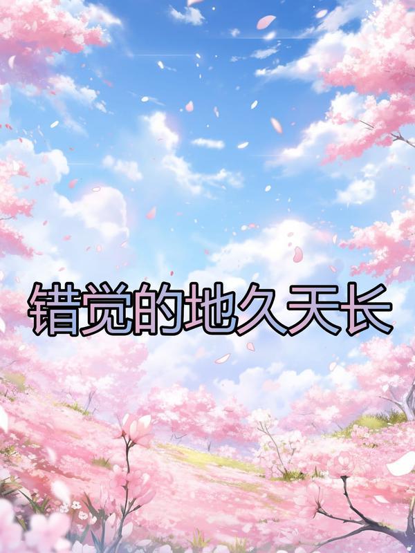 错觉的地久天长