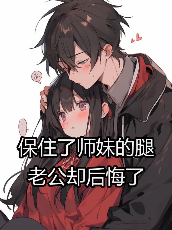 保住了师妹的腿，老公却后悔了