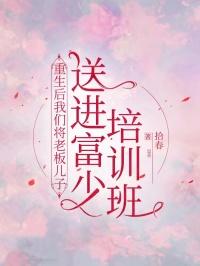 重生后我们将老板儿子送进富少培训班
