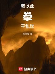 我以此拳平乱世