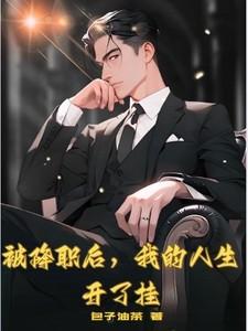 被降职后，我的仕途开了挂