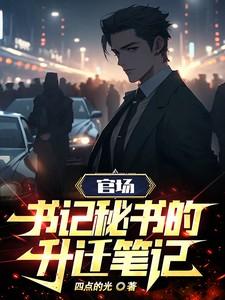 官场：书记秘书的升迁笔记