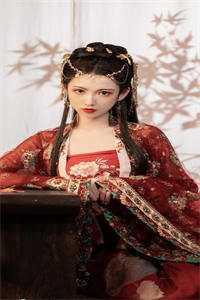 大院第一美人林宛宁顾家齐