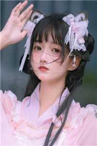 紫袖by纸如云烟展画屏杜瑶山