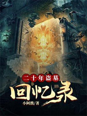 二十年盗墓回忆录