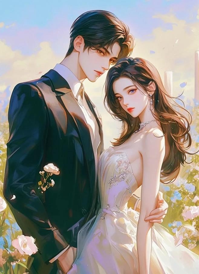 猫猫也可以做老婆