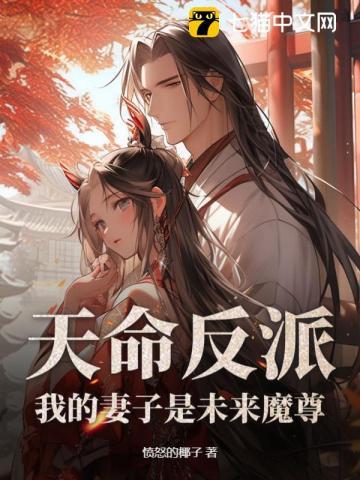 天命反派，我的妻子是未来魔尊