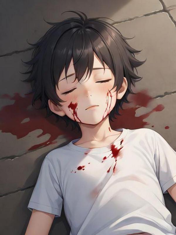 儿子遭遇车祸时，丈夫却在医院陪白月光