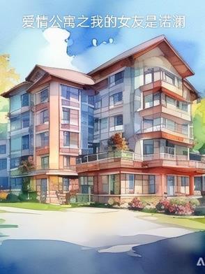 爱情公寓之我的女友是诺澜