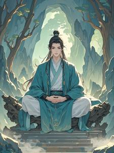 史界上最强的练气者