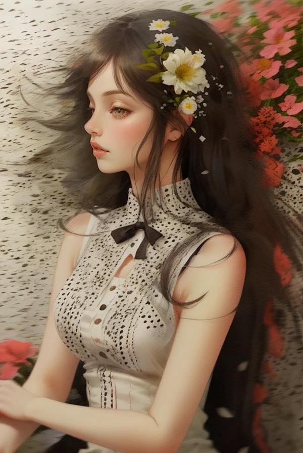 孩子他爹是皇帝 