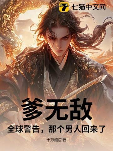 爹无敌：全球警告，那个男人回来了