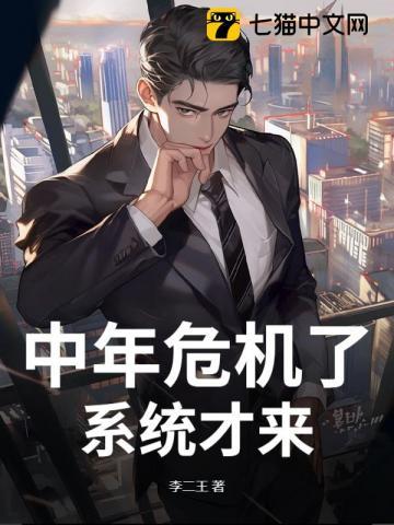 中年危机了，系统才来？