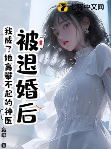 被退婚后，我成了她高攀不起的神医