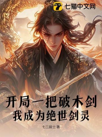 开局一把破木剑，我成为绝世剑灵