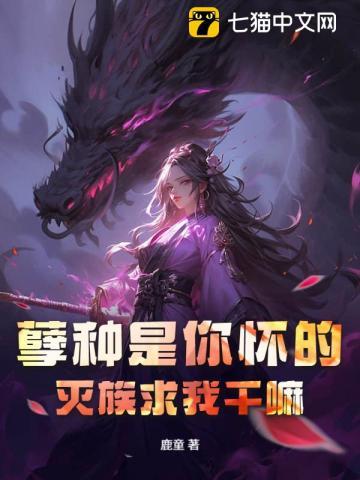 孽种是你怀的，灭族求我干嘛