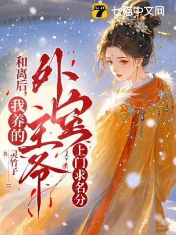 和离后，我养的外室王爷上门求名分