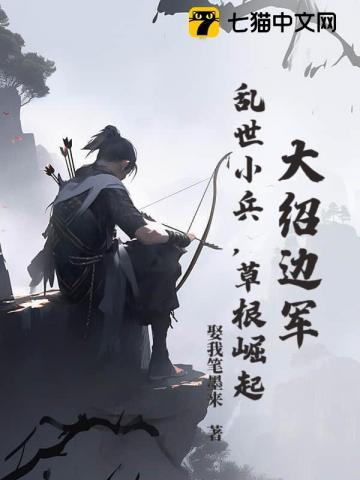 大绍边军：乱世小兵，草根崛起！