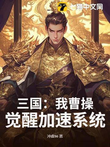 三国：我曹操，觉醒加速系统