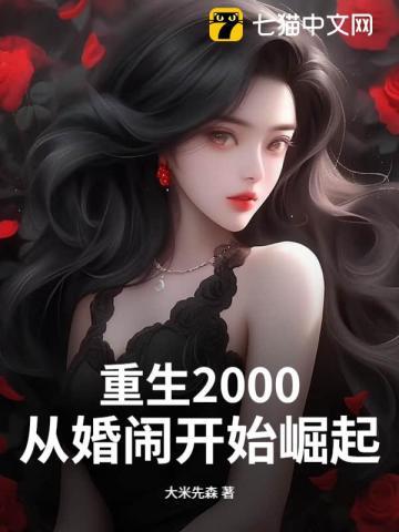 重生2000：从婚闹开始崛起