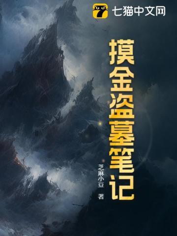 摸金盗墓笔记