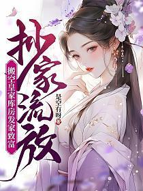 抄家流放，搬空皇家库房发家致富