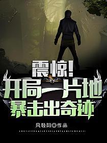 震惊！开局一片地，暴击出奇迹