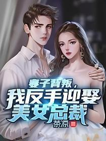妻子背叛，我反手迎娶美女总裁