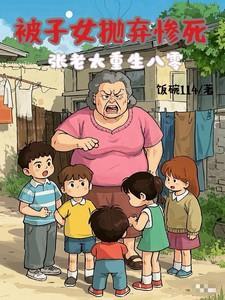 被子女抛弃惨死，张老太重生八零