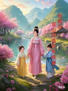 和离后深山打造世外桃源