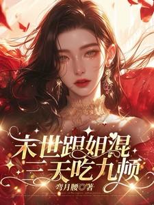 末世跟姐混，三天吃九顿