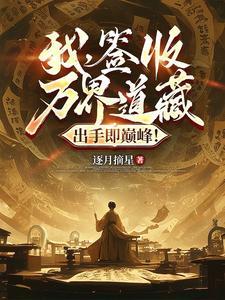 我，签收万界道藏，出手即巅峰！