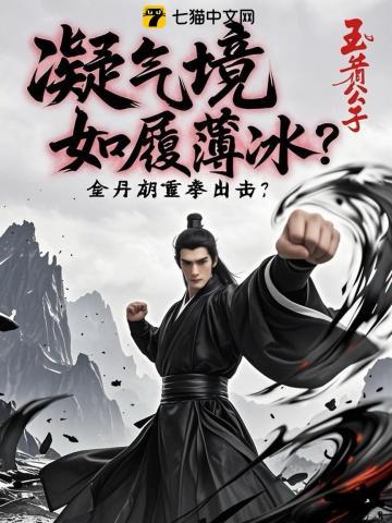 凝气境如履薄冰，金丹期重拳出击？