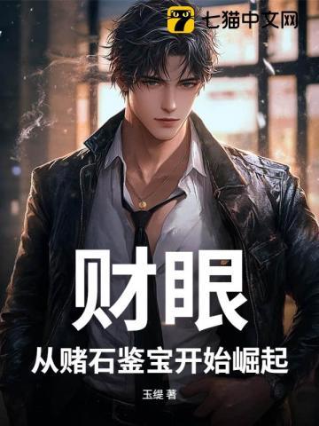 财眼：从赌石鉴宝开始崛起