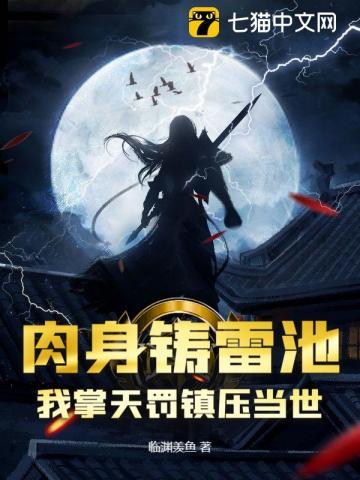 肉身铸雷池，我掌天罚镇压当世！