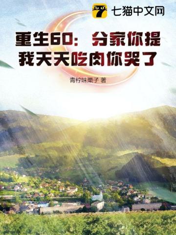 重生60：分家你提，我天天吃肉你哭了