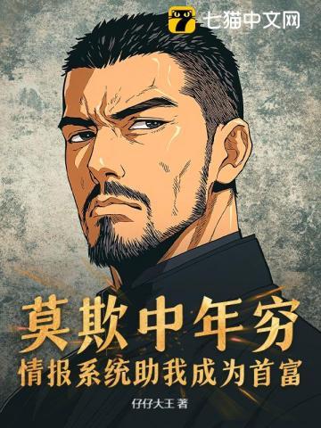 莫欺中年穷，情报系统助我成为首富