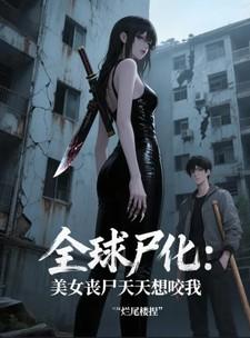 全球尸化：美女丧尸天天想咬我