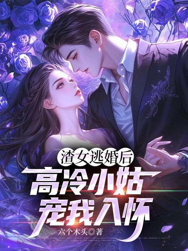 渣女逃婚后，高冷小姑宠我入怀