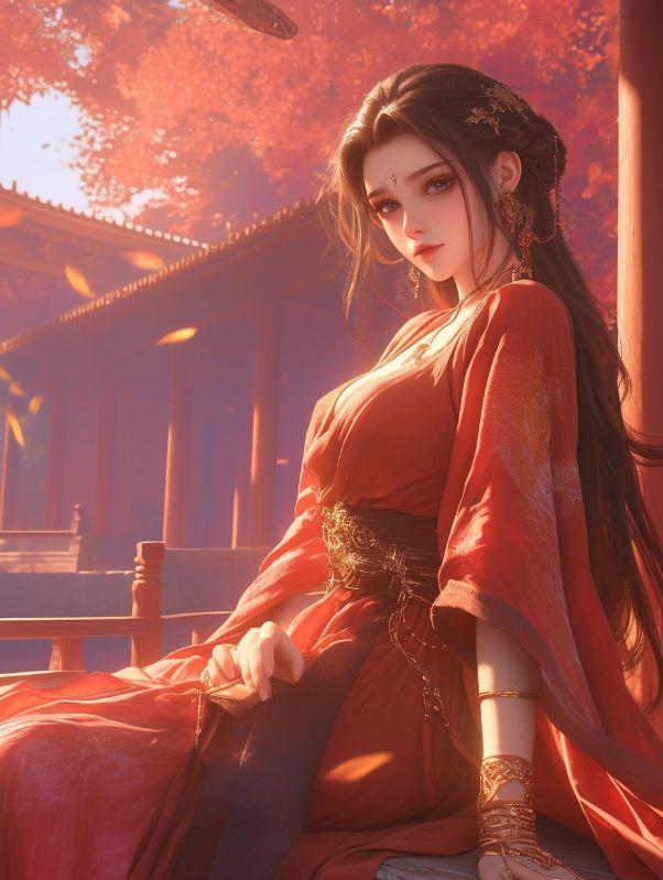 放弃选夫后，我成了万凰之王