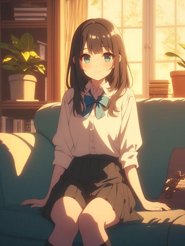 考上大学后，男友要烧我录取通知书