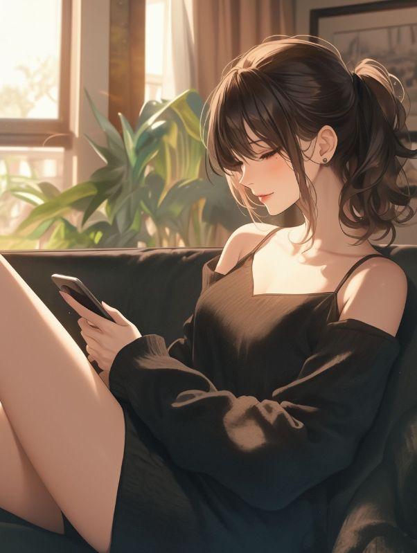 把高考答案做出盲盒拍卖后，交换我答案的假千金进了监狱