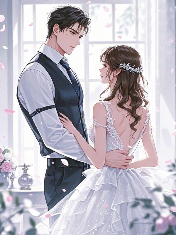 妻子生命倒计时七天，我预定了白月光的婚纱