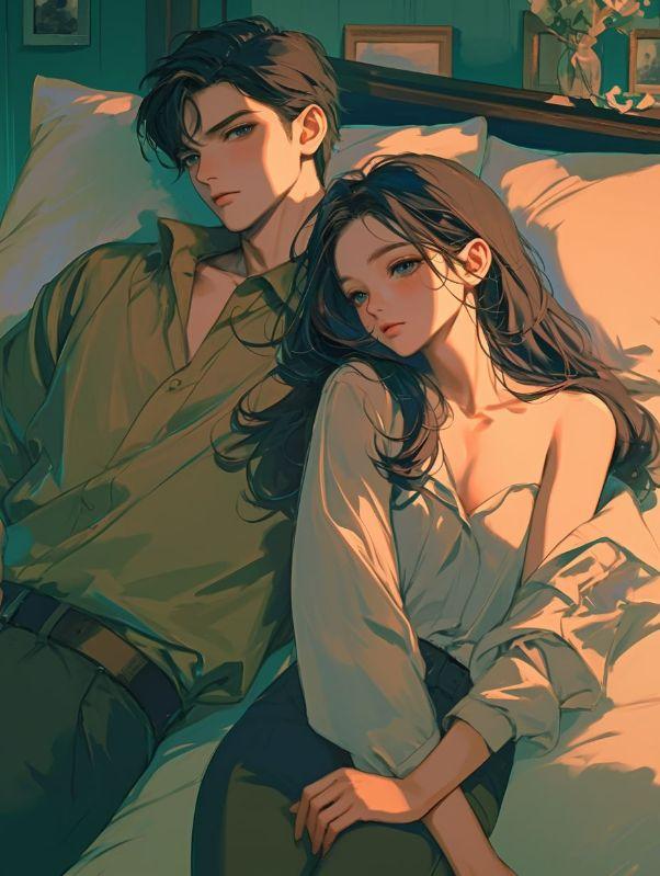 朝露已晞爱意离散