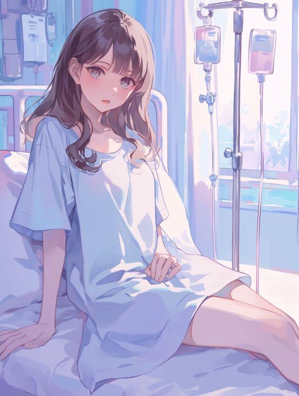 女儿高考逃跑，以为我会送她出国